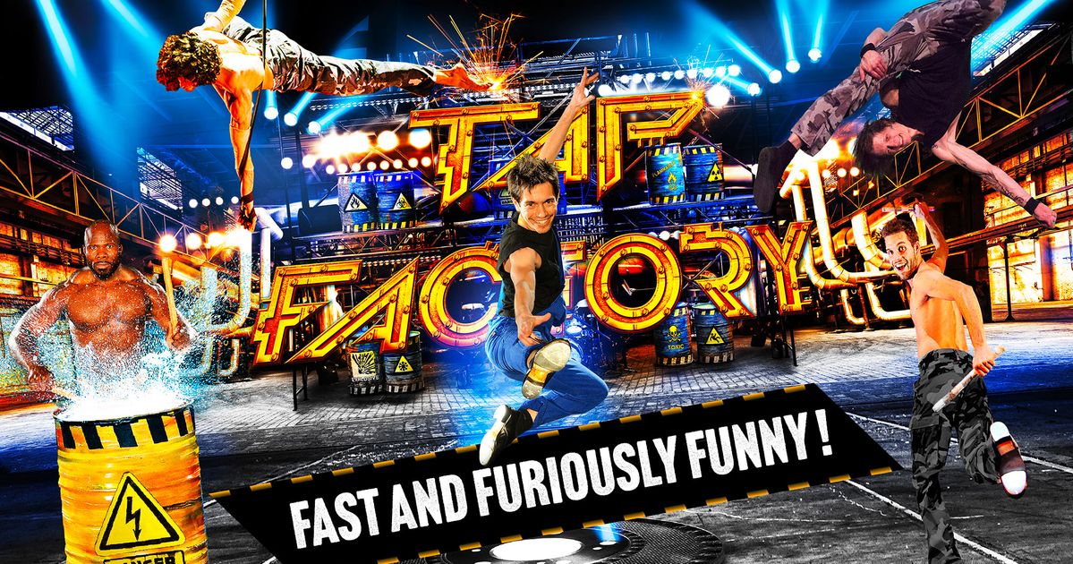 Tap Factory