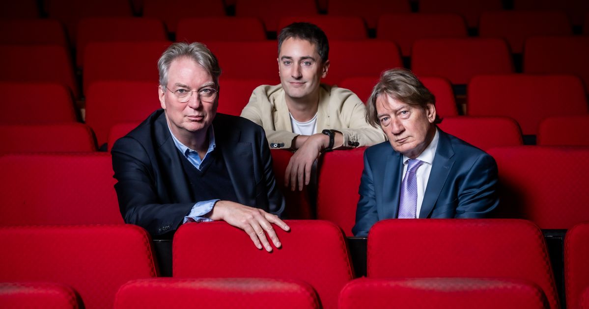 Boekestijn & De Wijk Live - Eindejaars 26