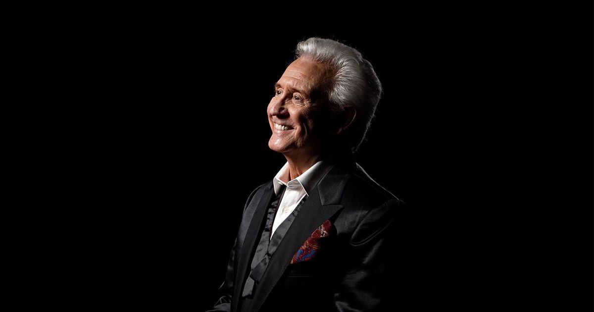 Tony Christie | Markant Theater Maashorst