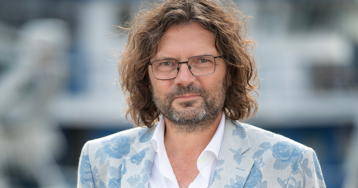TBS met Job Knoester