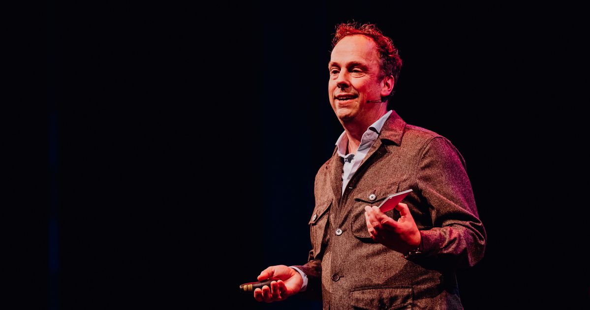 Bas Erlings - Populisme | Markant Theater Maashorst