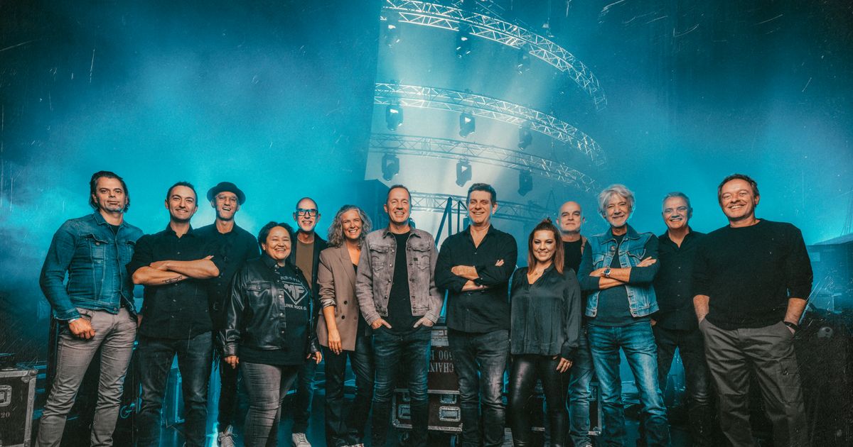 Edwin Evers Band Uden