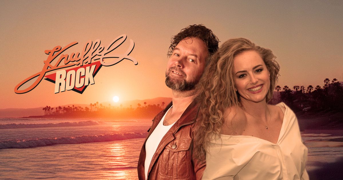 Knuffelrock | Markant Theater Maashorst