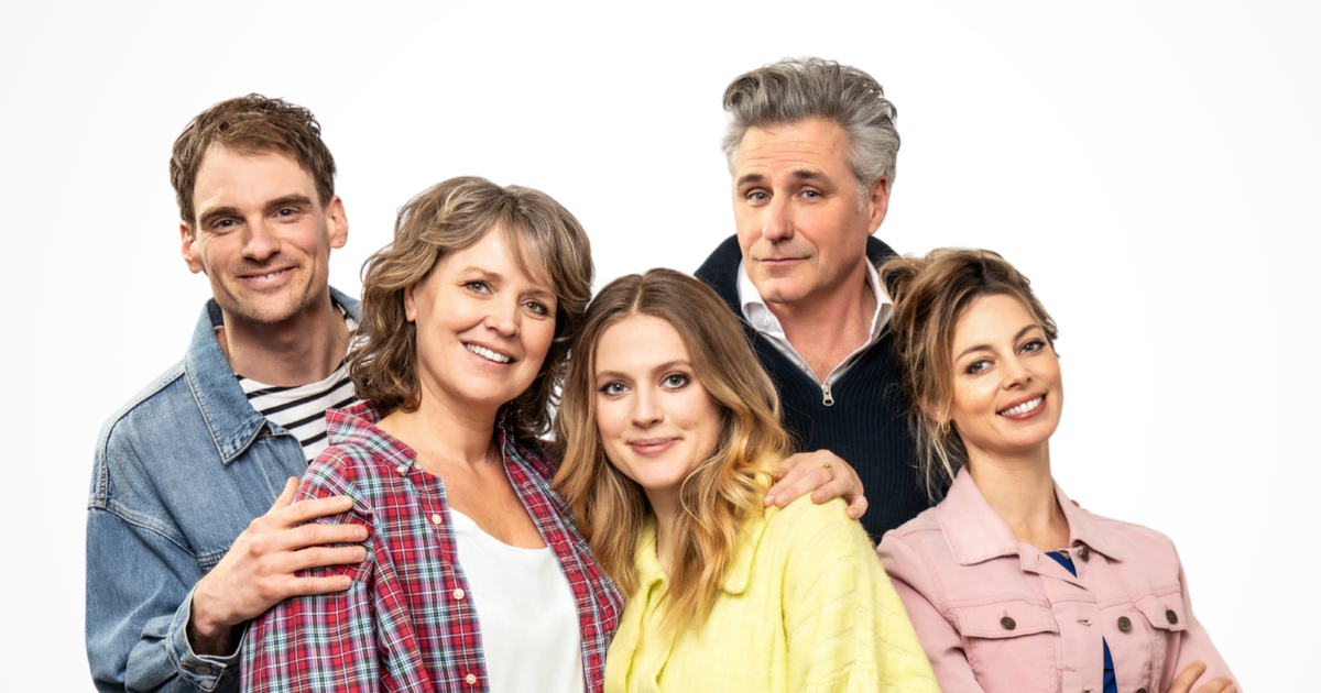 Huisgenoten - De nieuwe romantische comedy