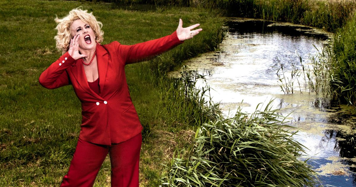 Karin Bloemen - Renaissance 2.0