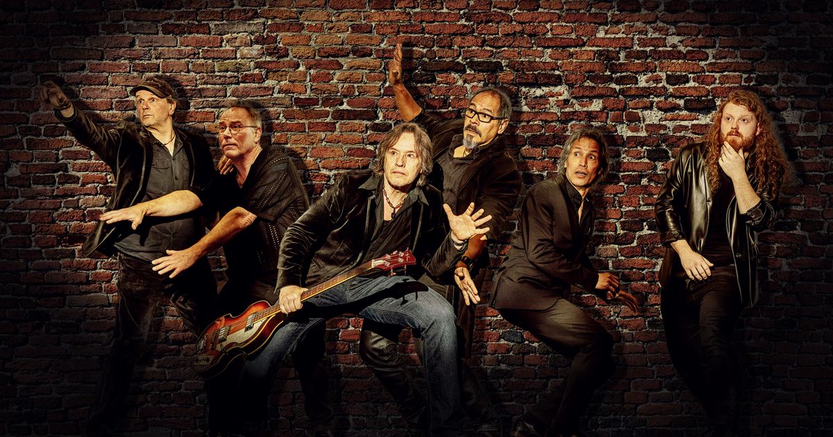 Songs of Paul McCartney - The LSB Experience