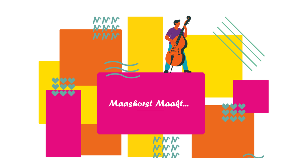 De Culturele Huiskamer van Maashorst — De warme ontmoetingsplek met koffie, optredens en gezelligheid