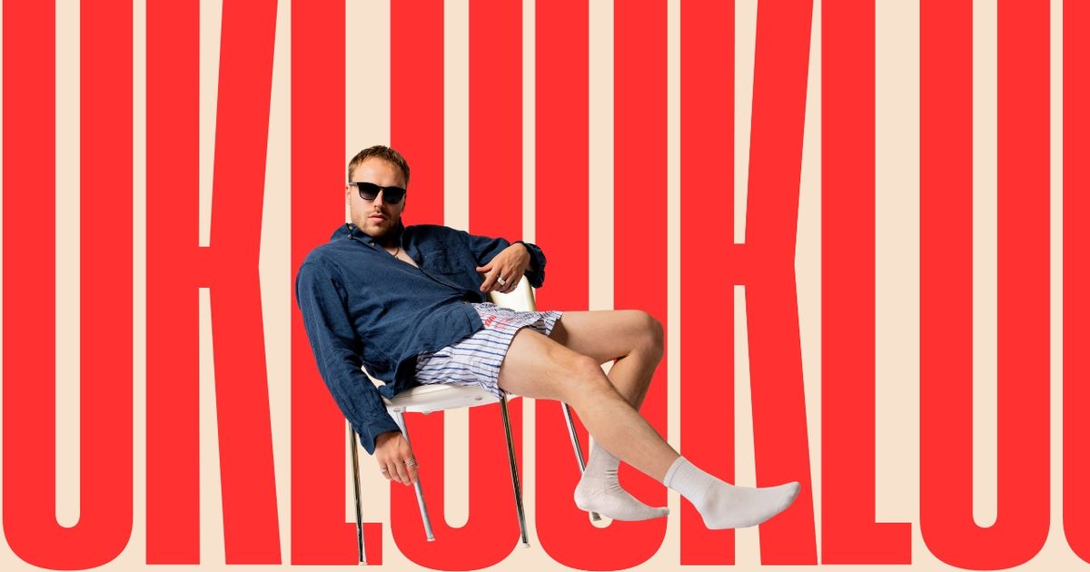 LUUK WEGGEMANS