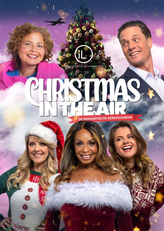 Christmas in the Air