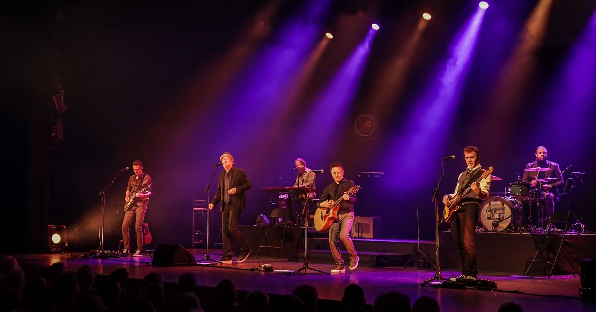 Evergreen Top 1000 Live! - Golden Songs