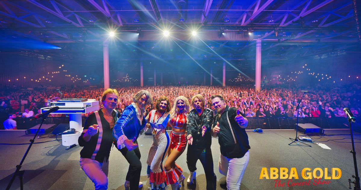 ABBA Gold - the Concert Show