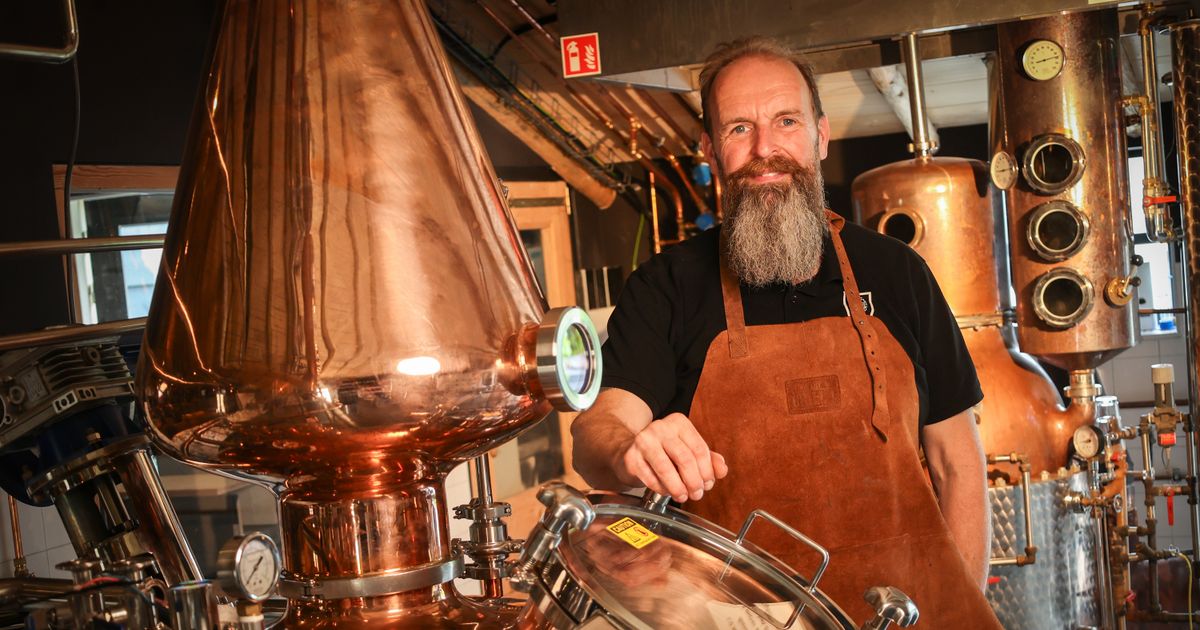 Bus Whisky Theatershow | Markant Theater Maashorst