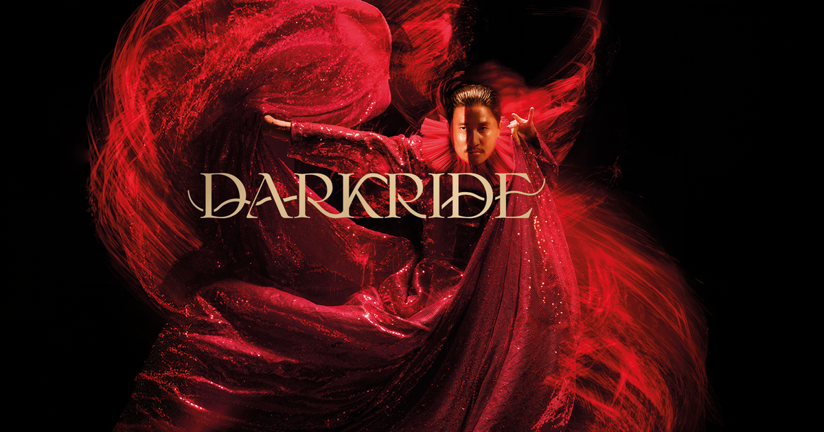 Darkride