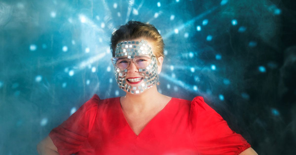 MARJOLIJN VAN KOOTEN