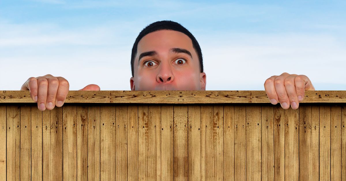 Nabil - Daar is hij weer!