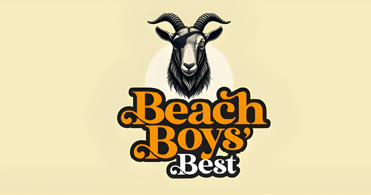 Legendary Albums Live - Beach Boys' Best | Markant Theater Maashorst