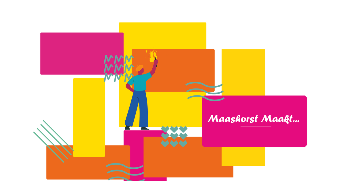 Tour de Markant - ontdek verenigingen
