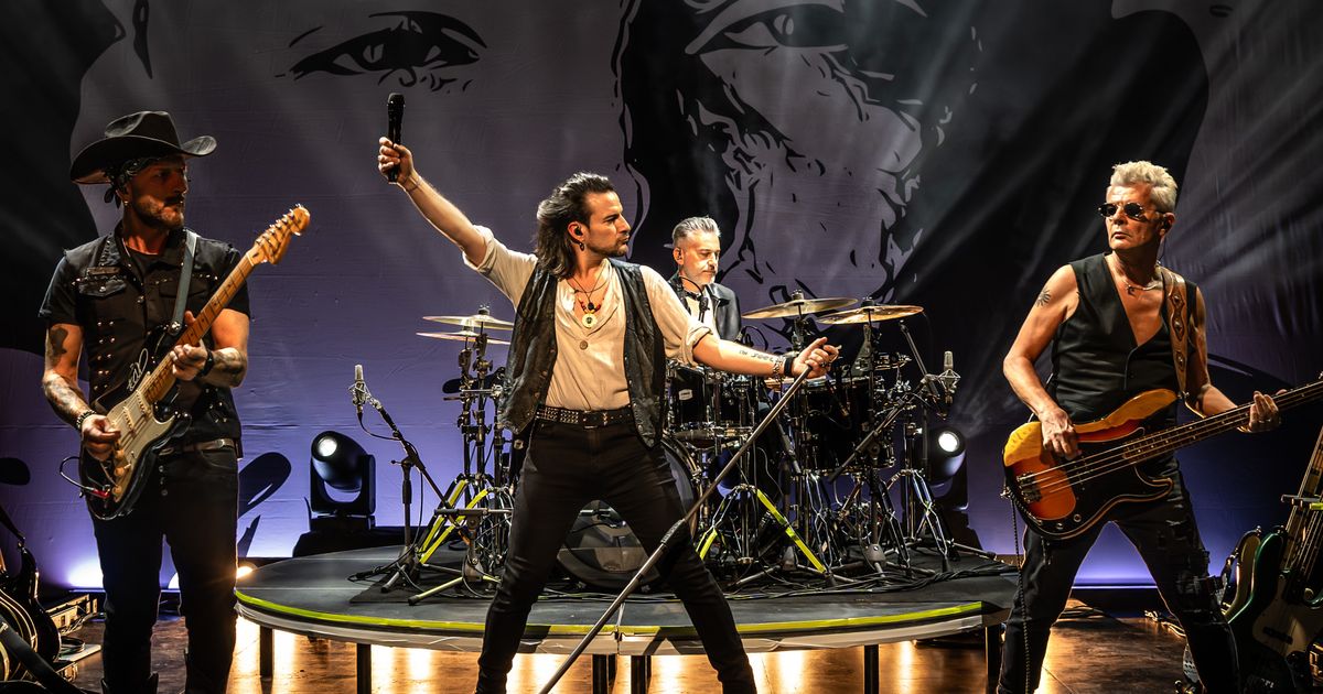 U2 the Music - 50 jaar
