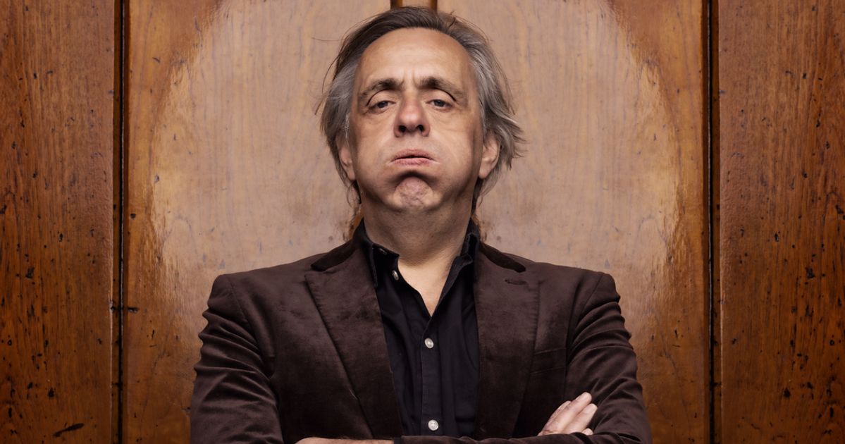 Marcel van Roosmalen - Ik mag niet klagen