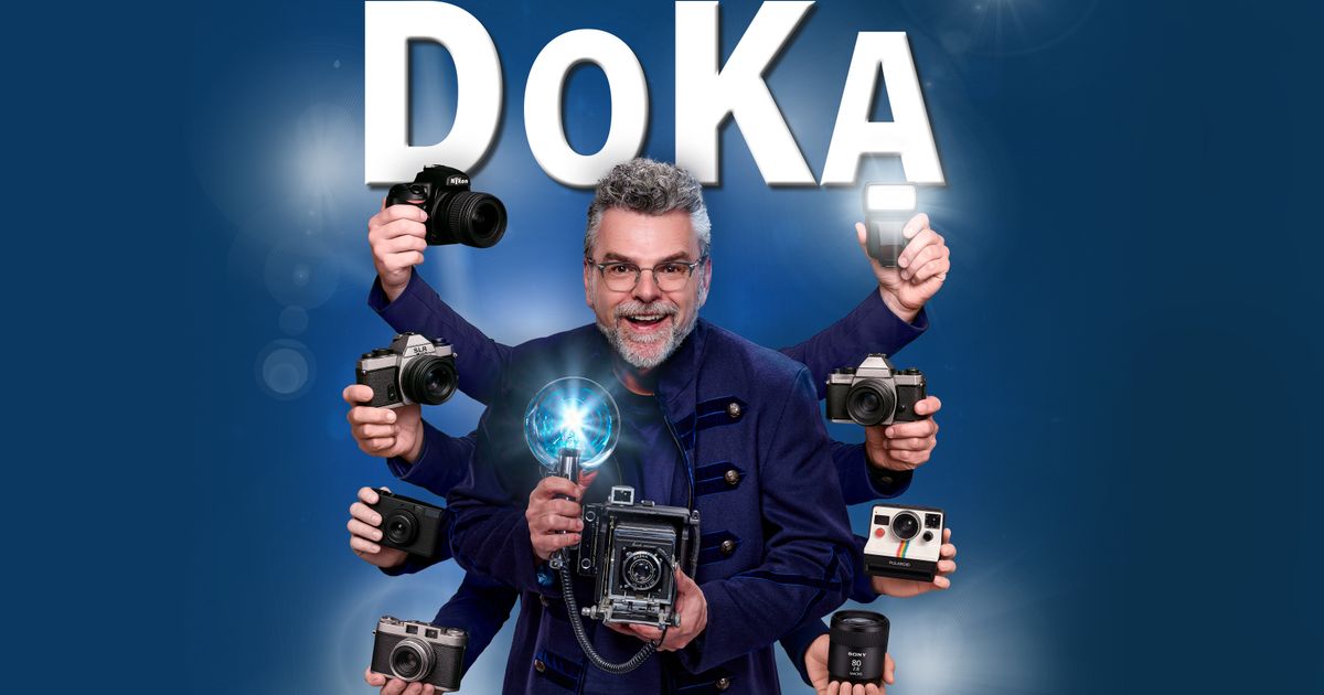 William Rutten - Doka