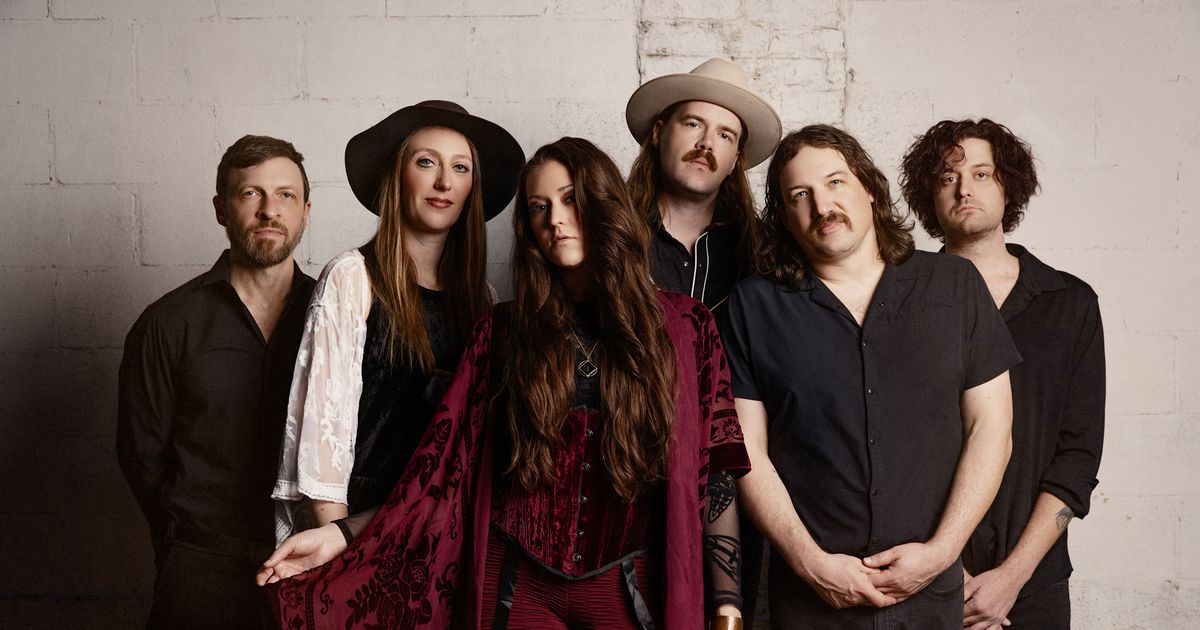 Fleetwood Mac Tribute - Rumours ATL