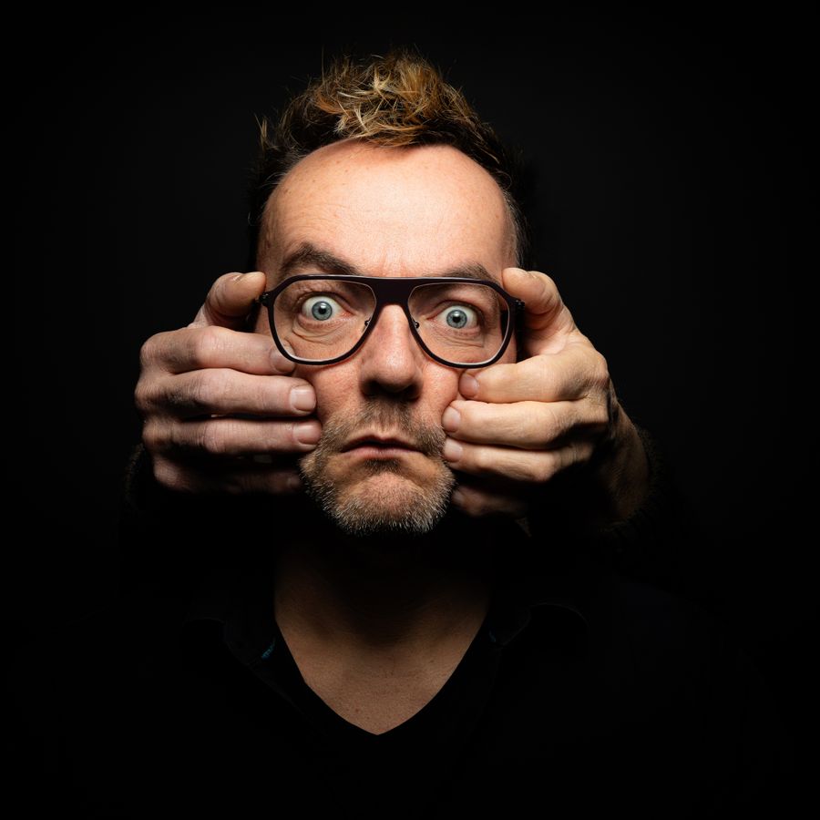 Gerrie Smits_© Marc van Beek  FotoFluvius_Markant Theater Maashorst_Uden