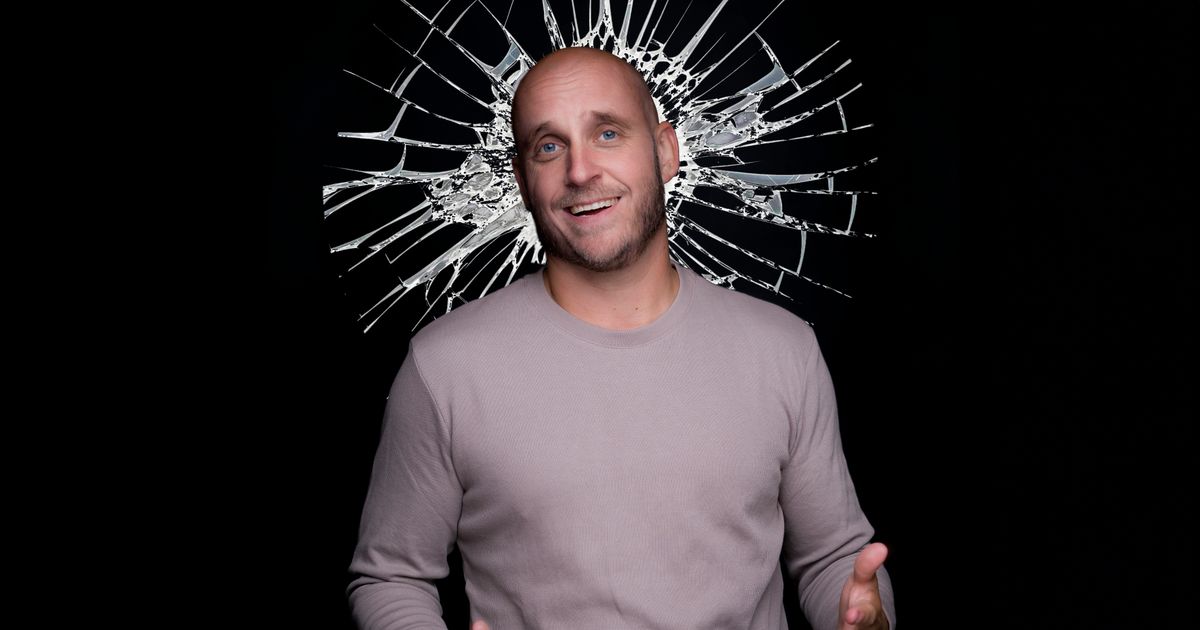 Stefan de Kogel - SLOOPKOGEL