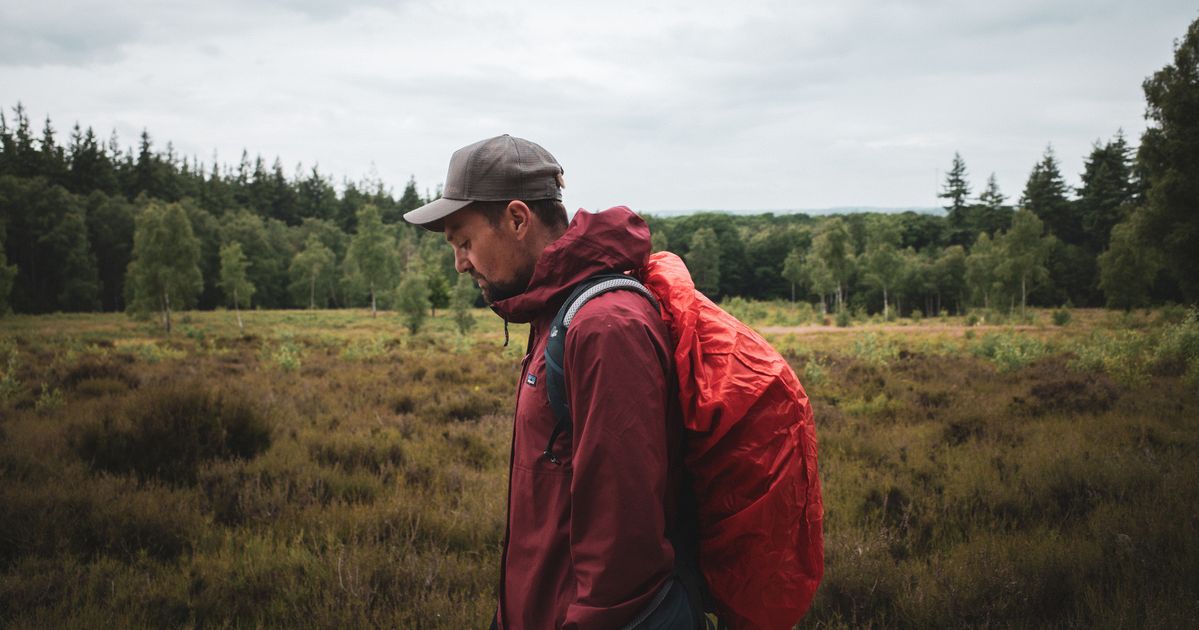 Tim Knol - Wanderings | Markant Theater Maashorst