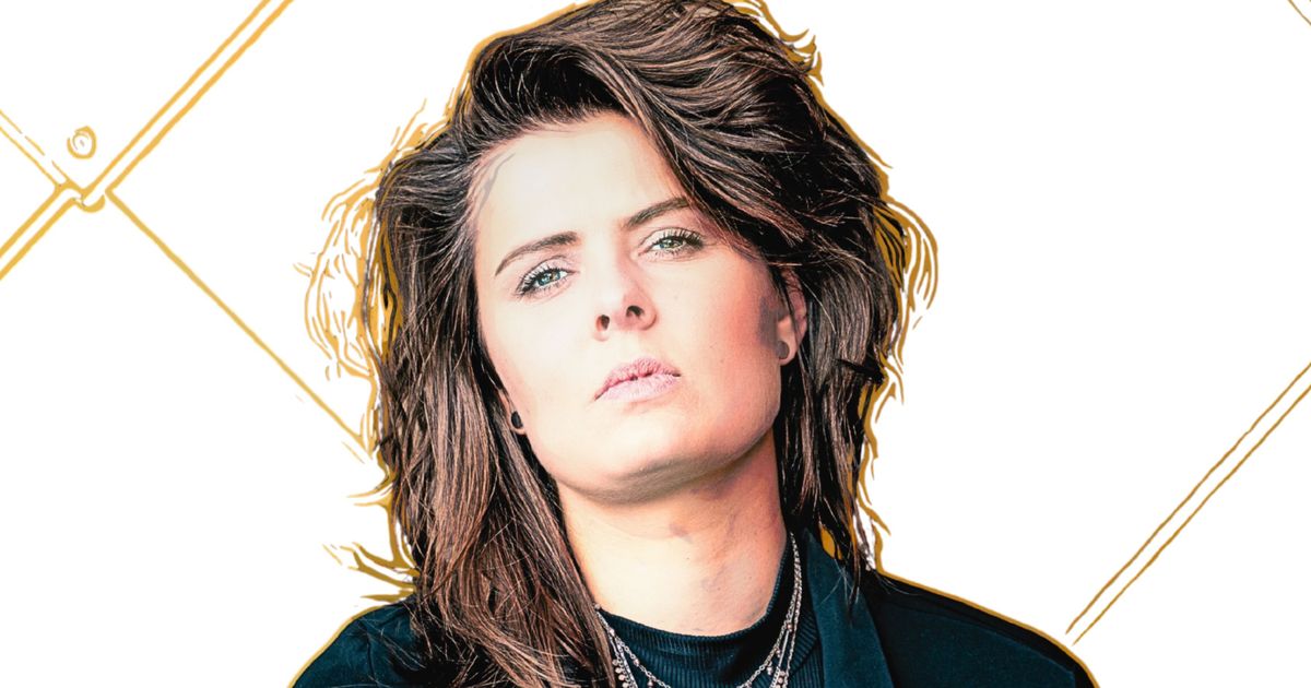 Mell VF - Echoes Of My Mind