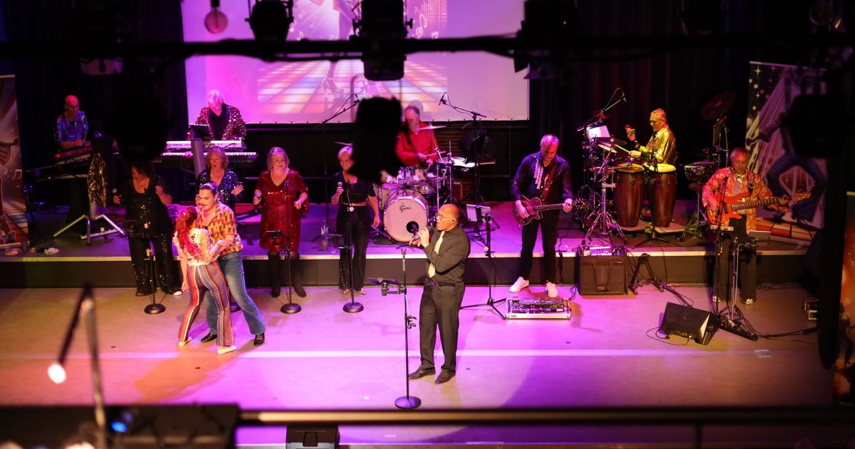 Dreams on Stage | Markant Theater Maashorst