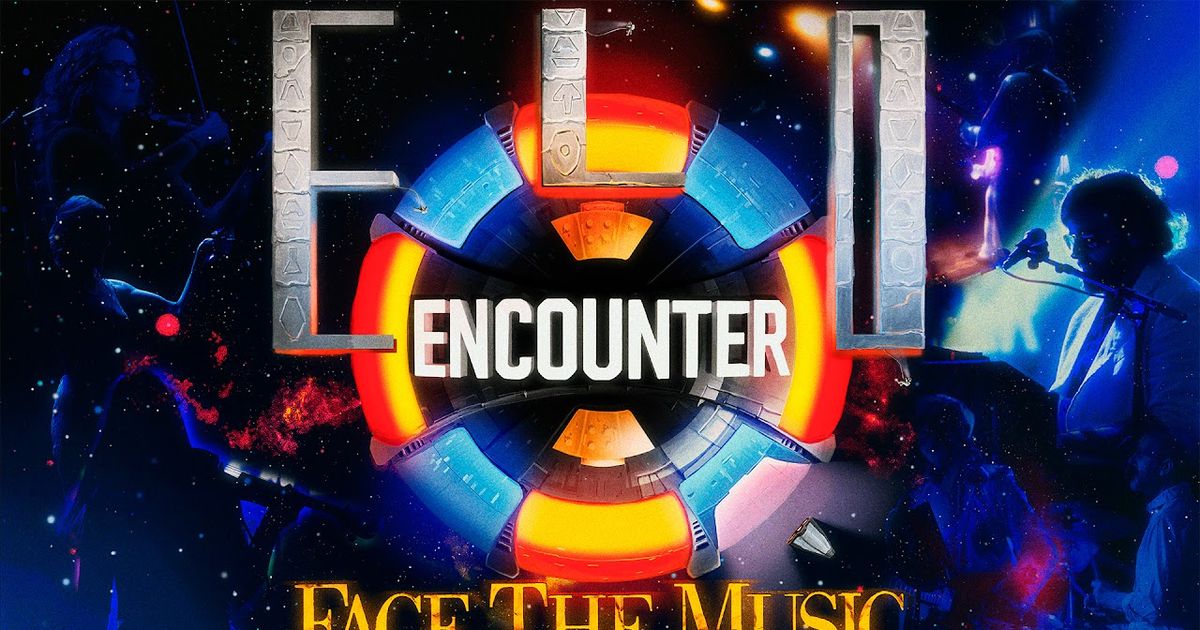 The ELO Encounter - Tribute to Electric Light Orchestra