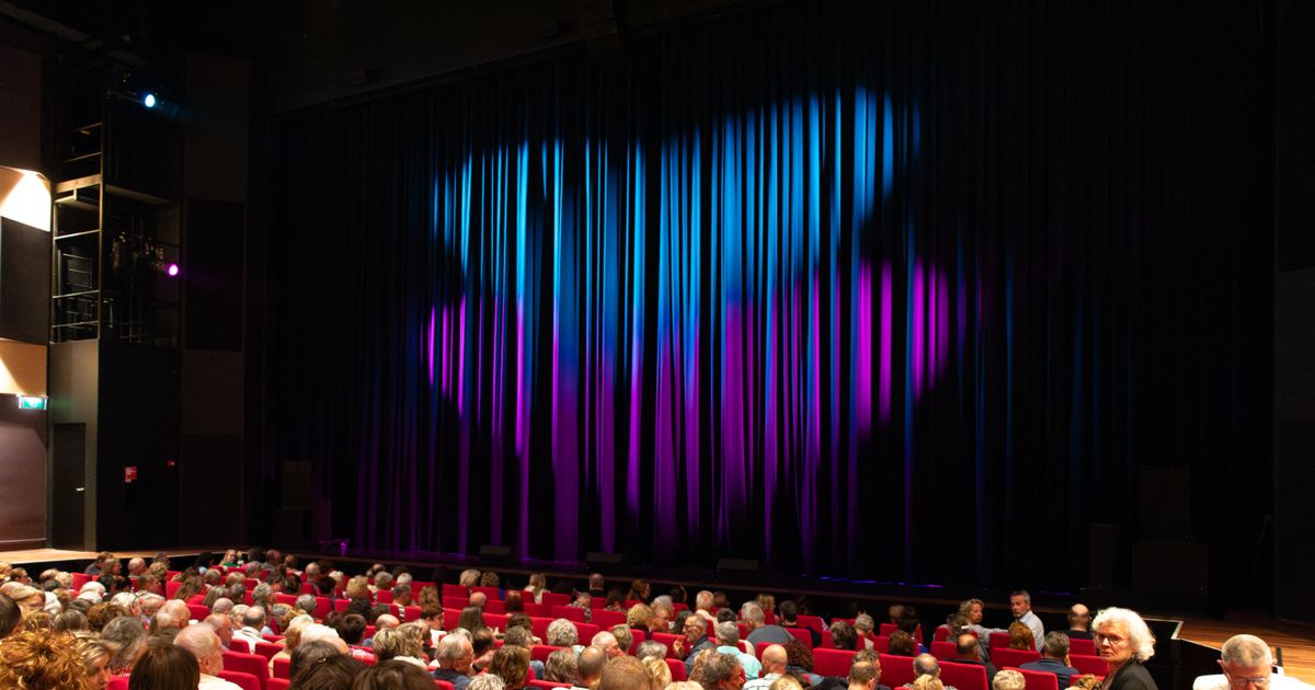 Seizoensopening Markant Theater Maashorst — Met professionele previews van seizoen 2026-2027