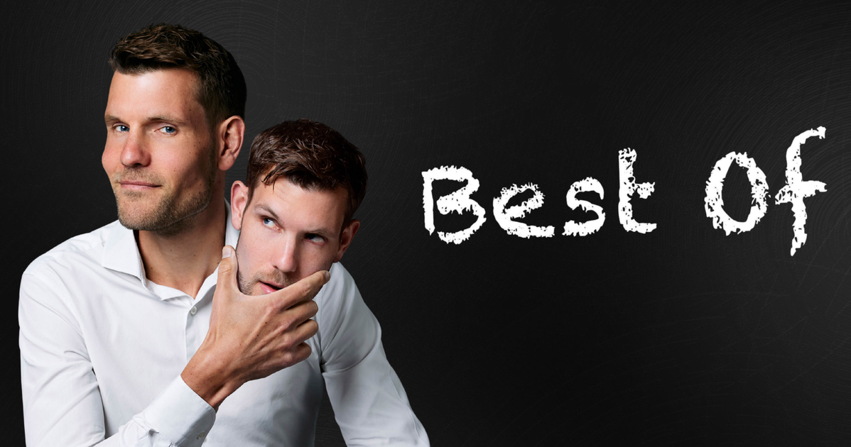 Tobi Kooiman - Best Of 4
