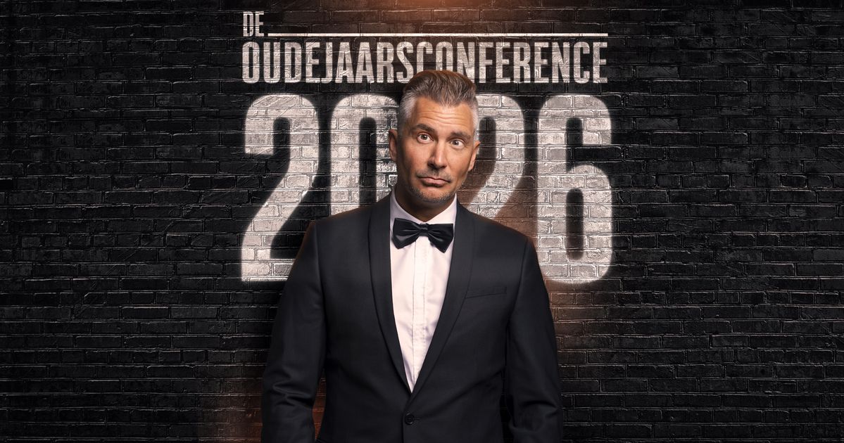 Guido Weijers | Markant Theater Maashorst