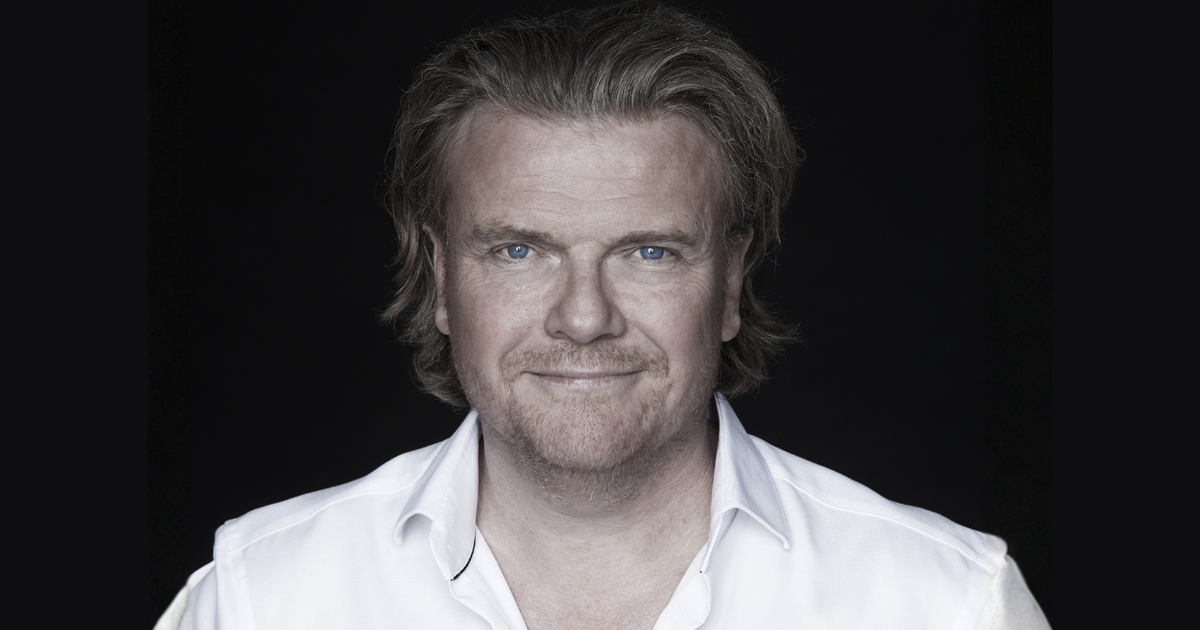 Bastiaan Ragas – Jezus, Waarom?