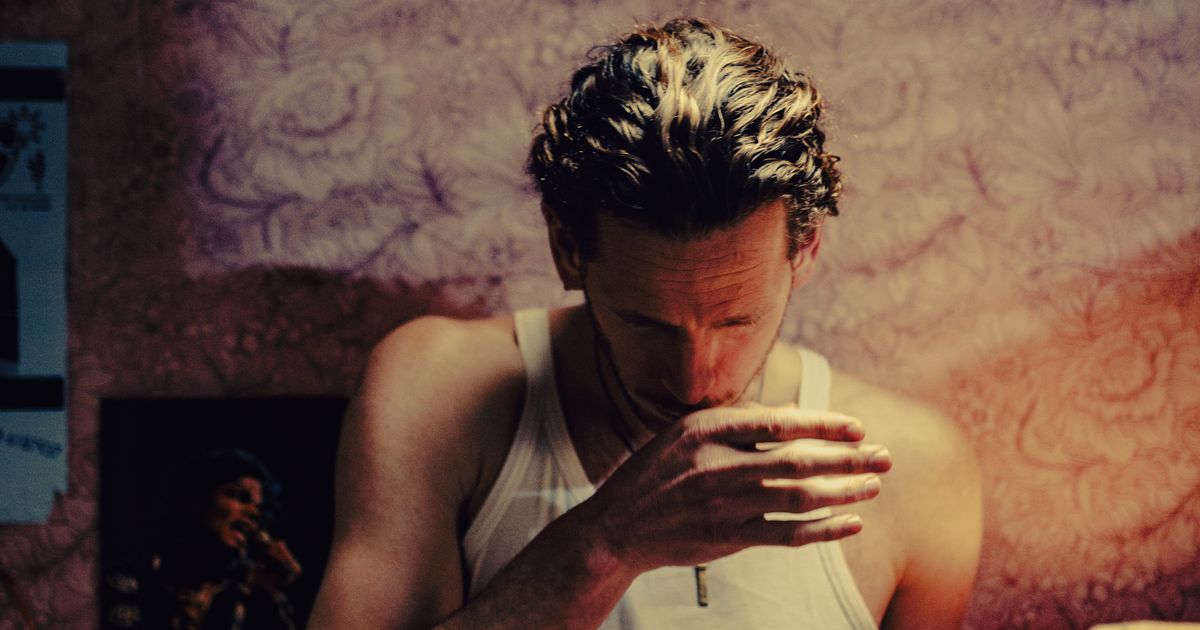 Patrick Laureij – Kintsugi.