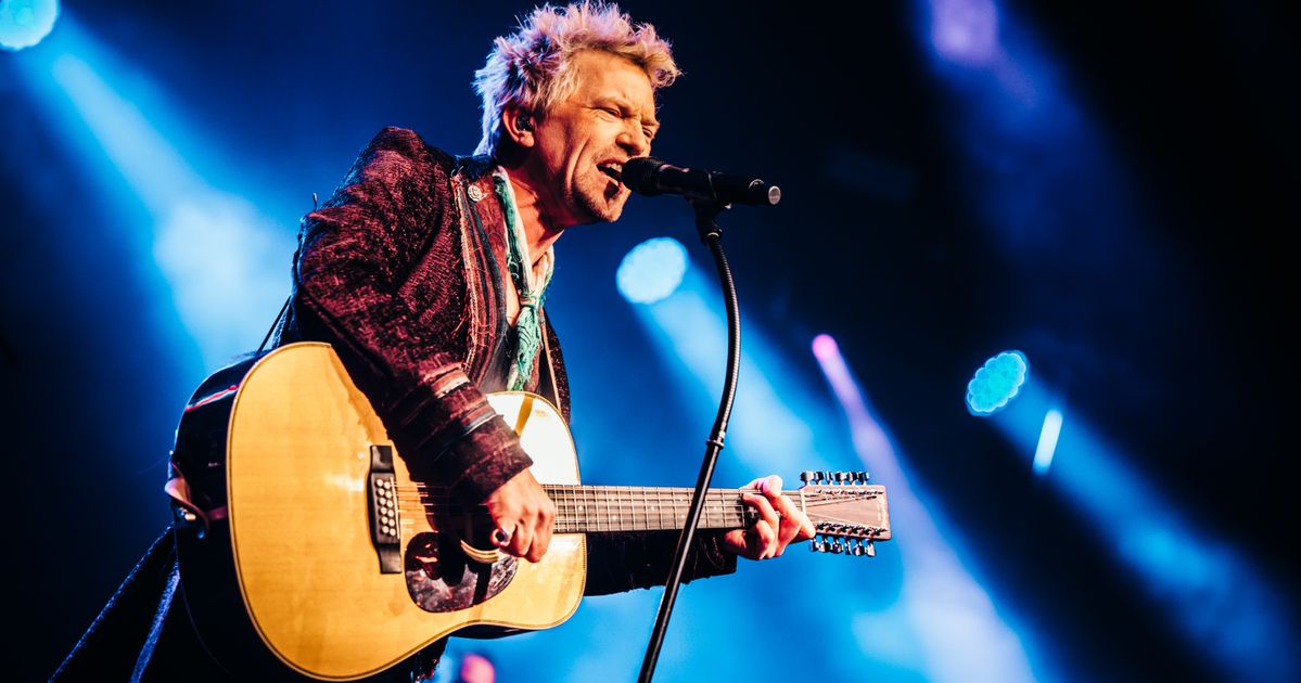 Starman – The Dutch David Bowie Tribute - The Legacy Tour